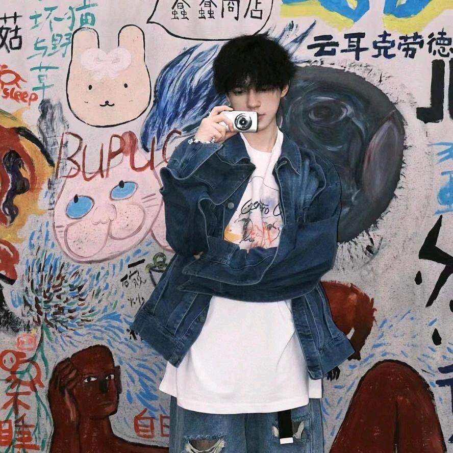 好人先森