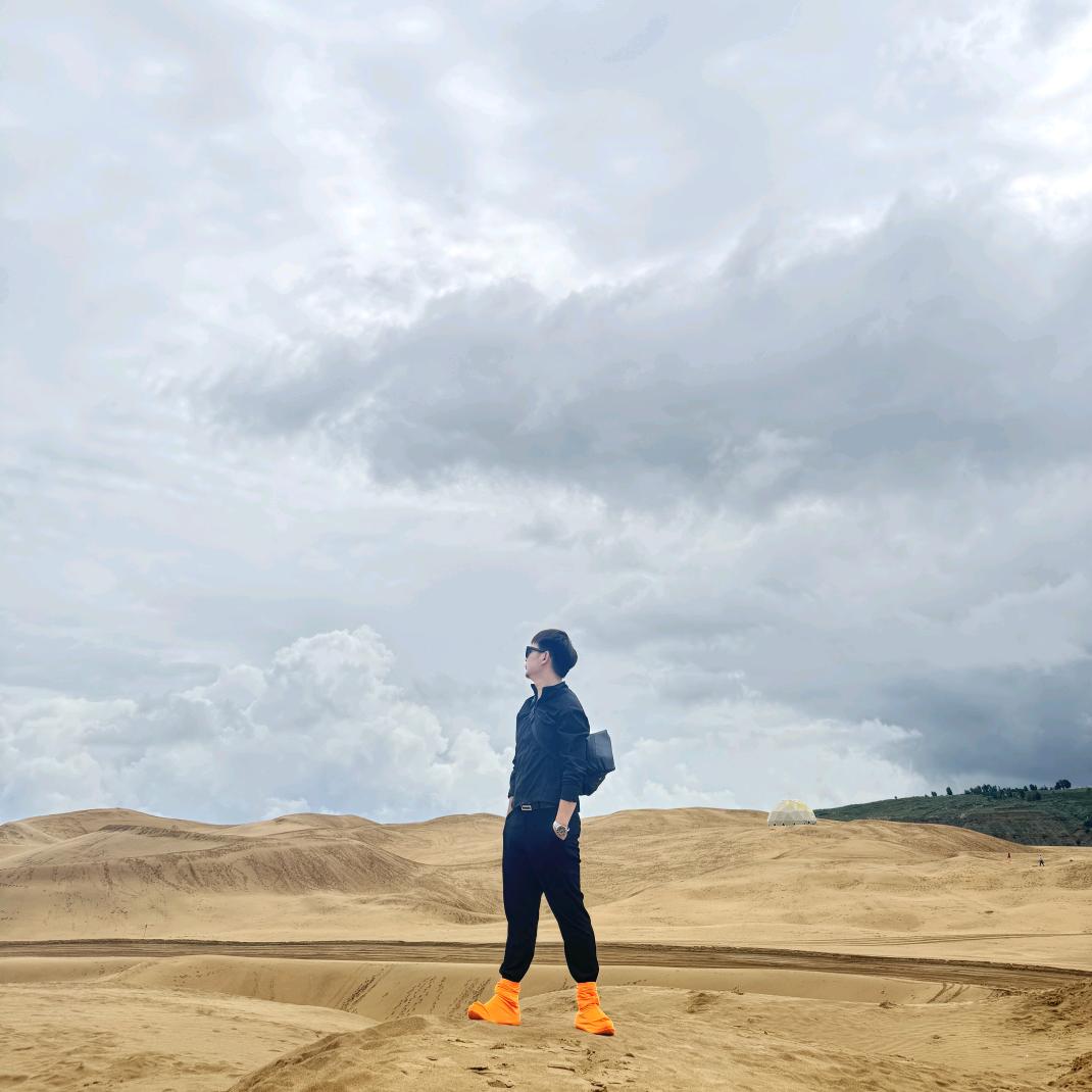 YS艺森专业男士假发