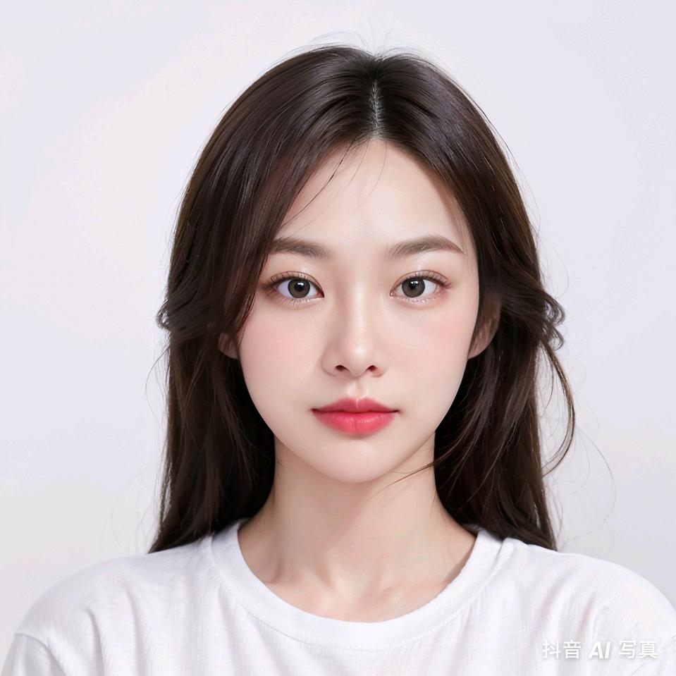 浅黛微妆