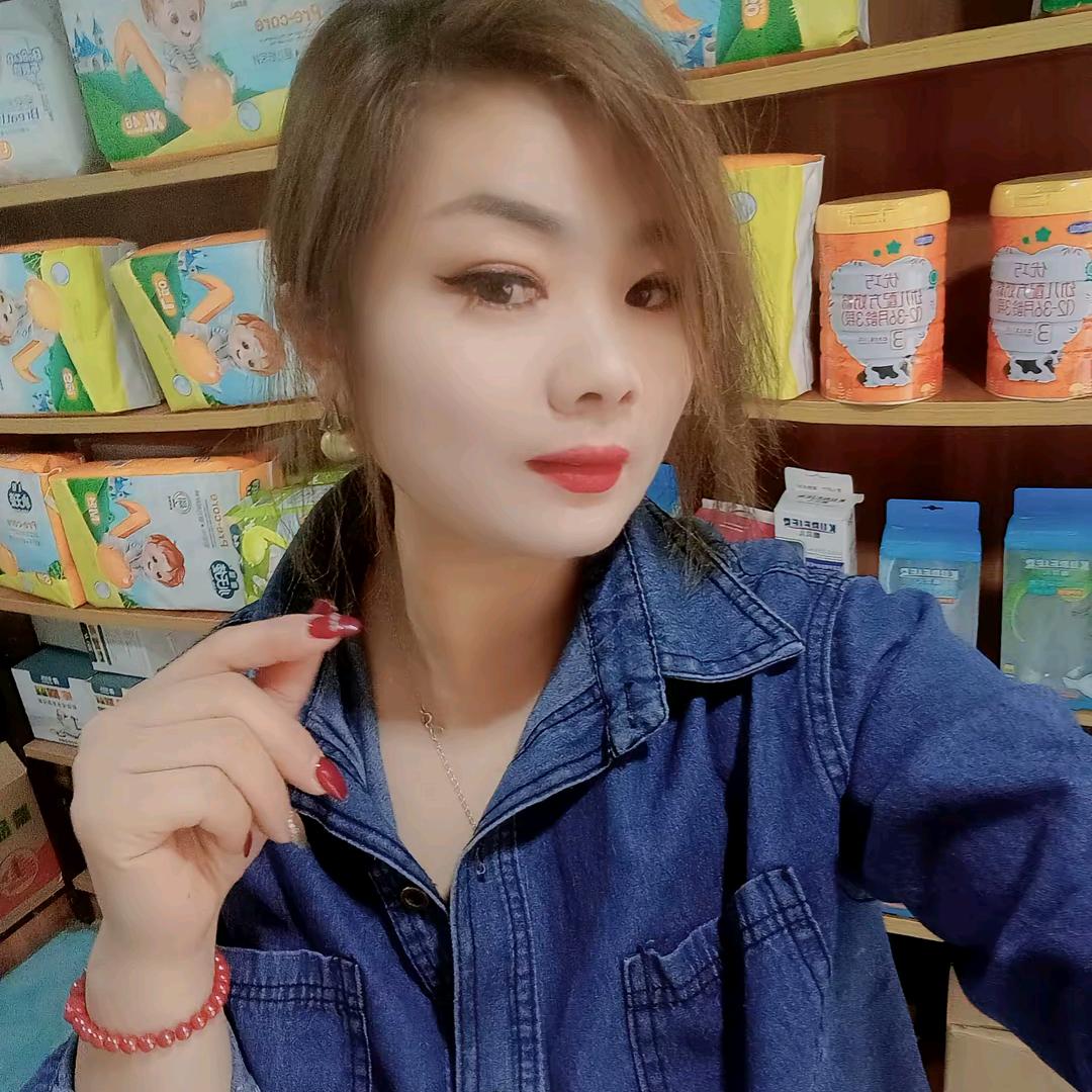 西安～巧妹子