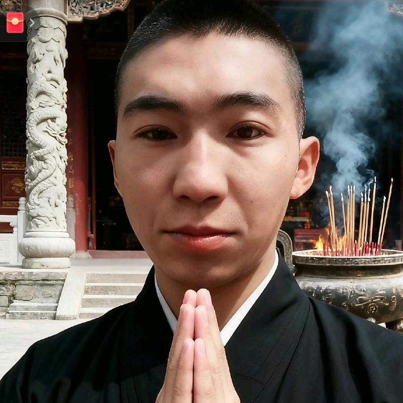命由天定