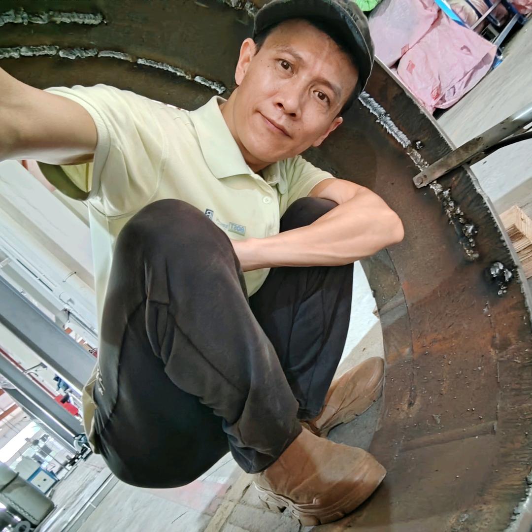 方砖叔～焊陈帝