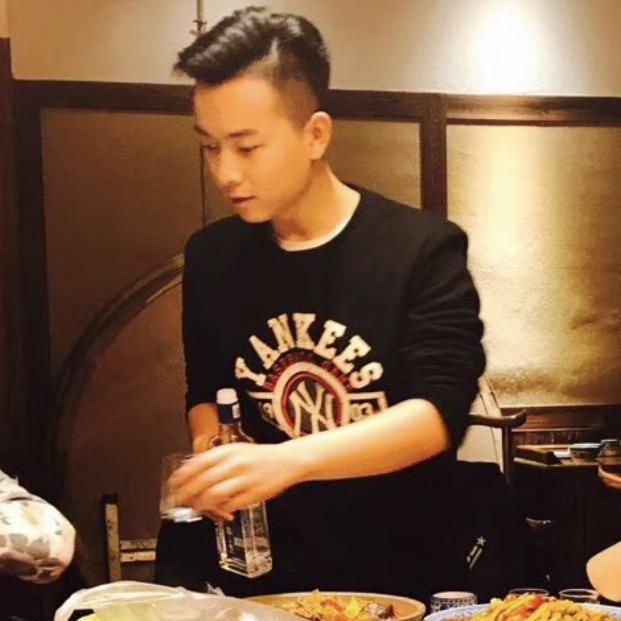 老帅巨靠谱