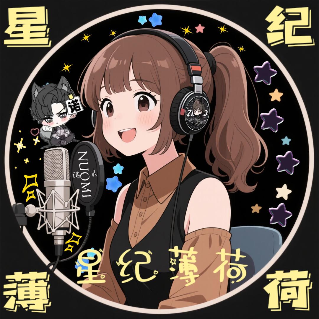 星纪薄荷🍚¹²²⁰