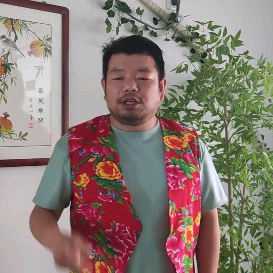 三胖