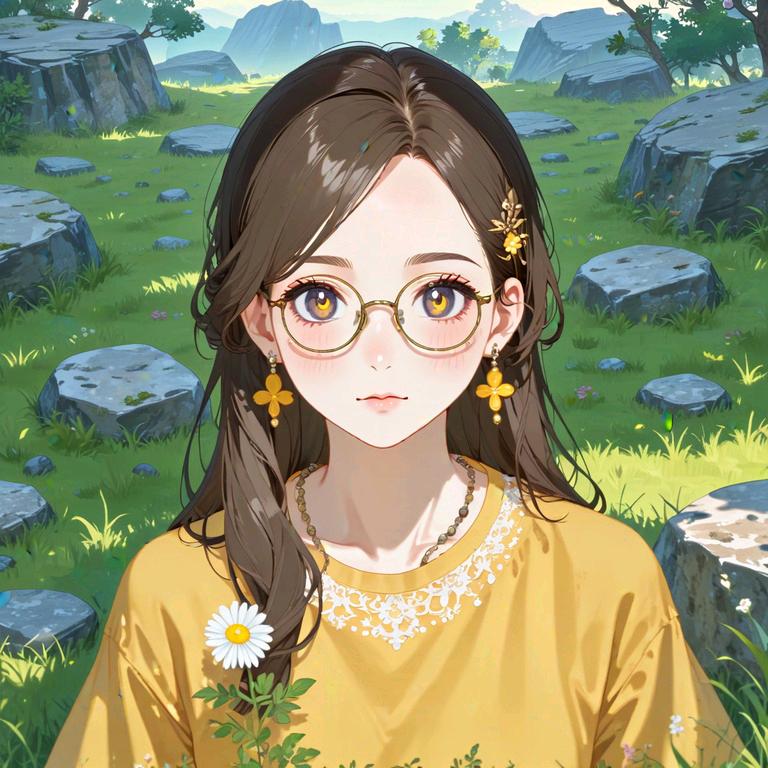 妞妞