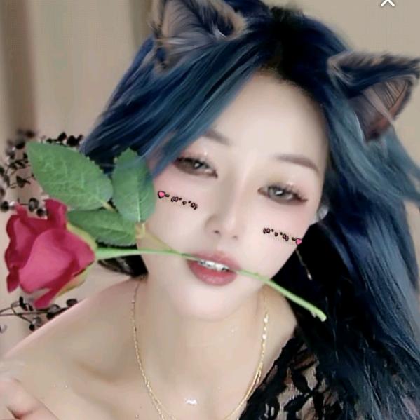刘小兔《唱歌款》🎤🎤🎤