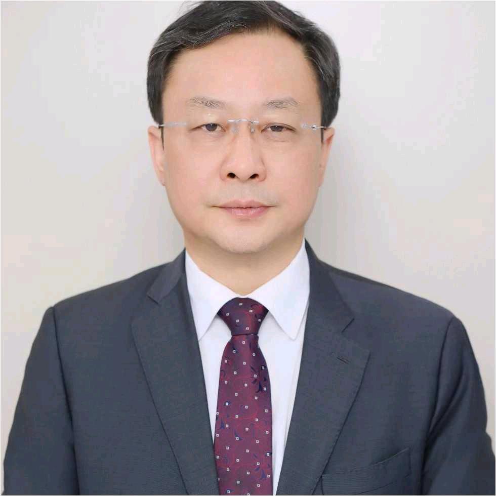 罗小平教授