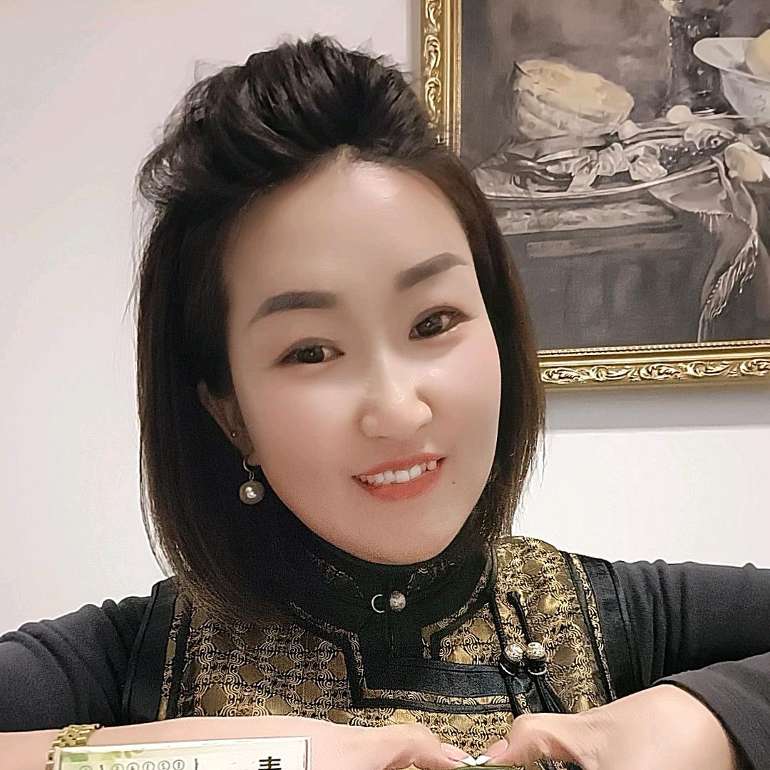 苏龙高娃
