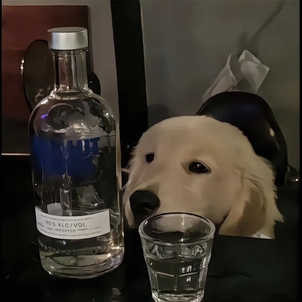 檐角风留白