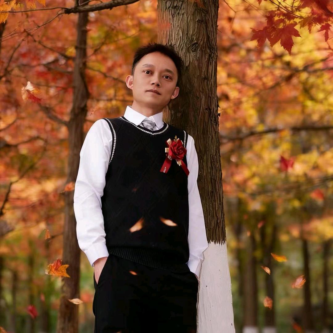 彭多鱼🎙（生活小号）