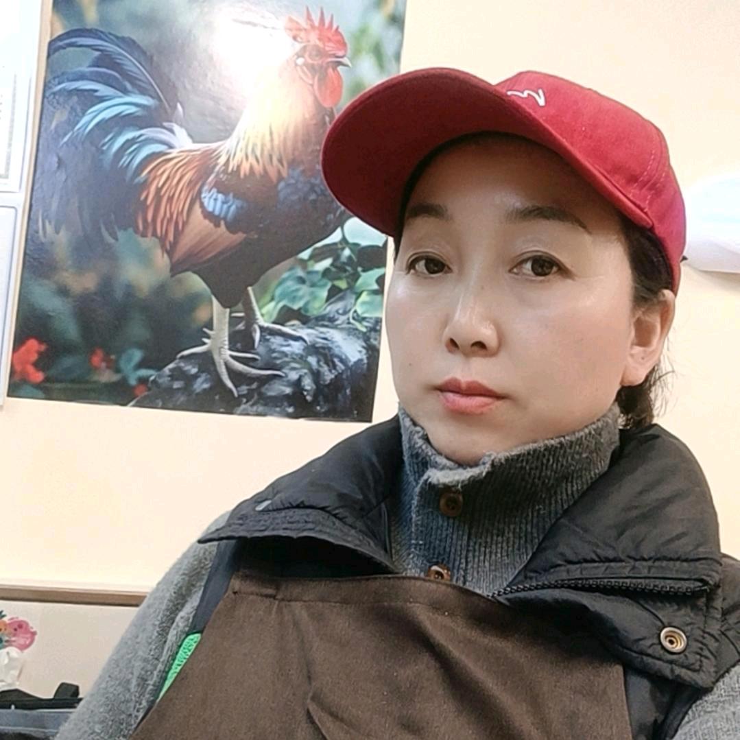 巴山林生态放养土鸡@余姐