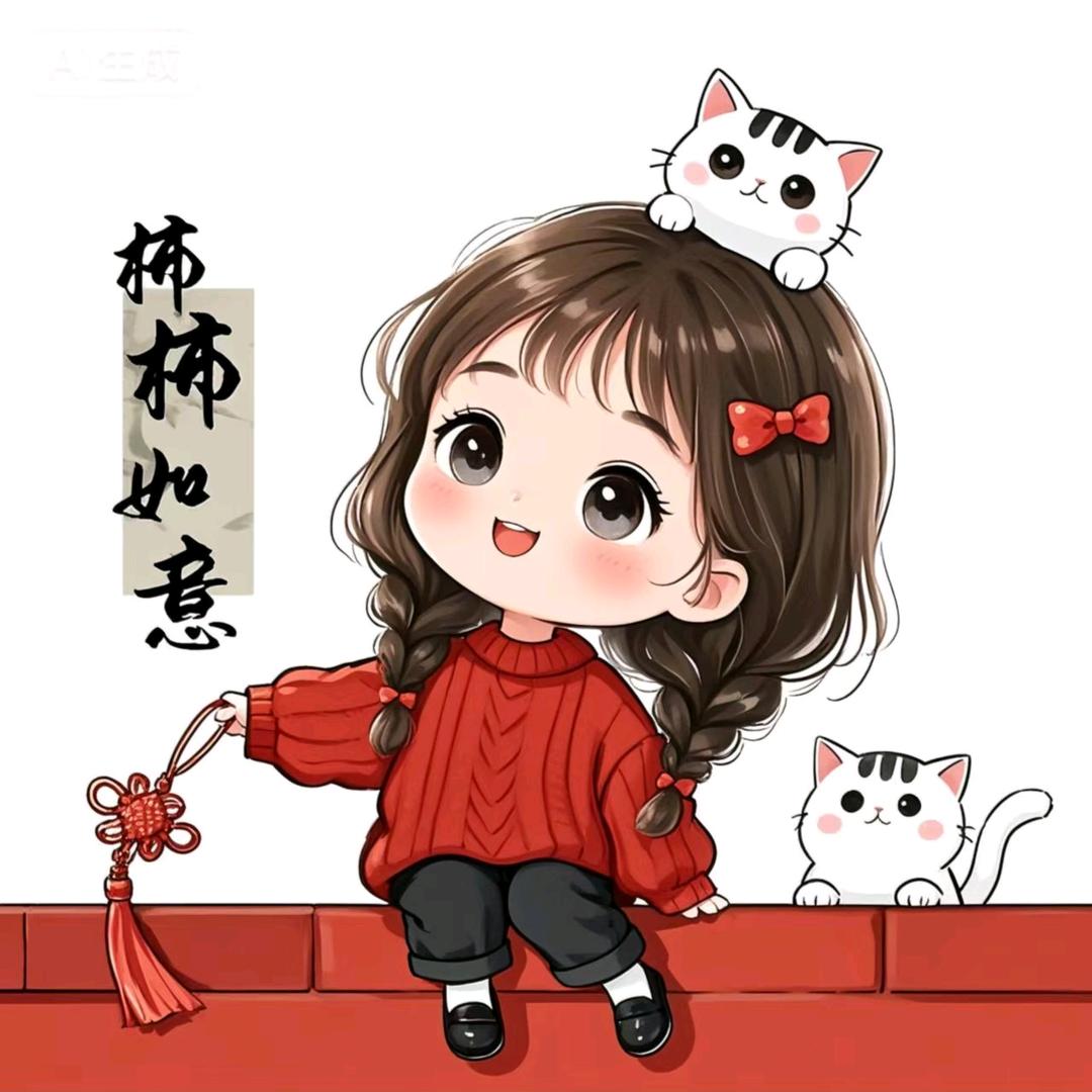 素素的疗愈音符