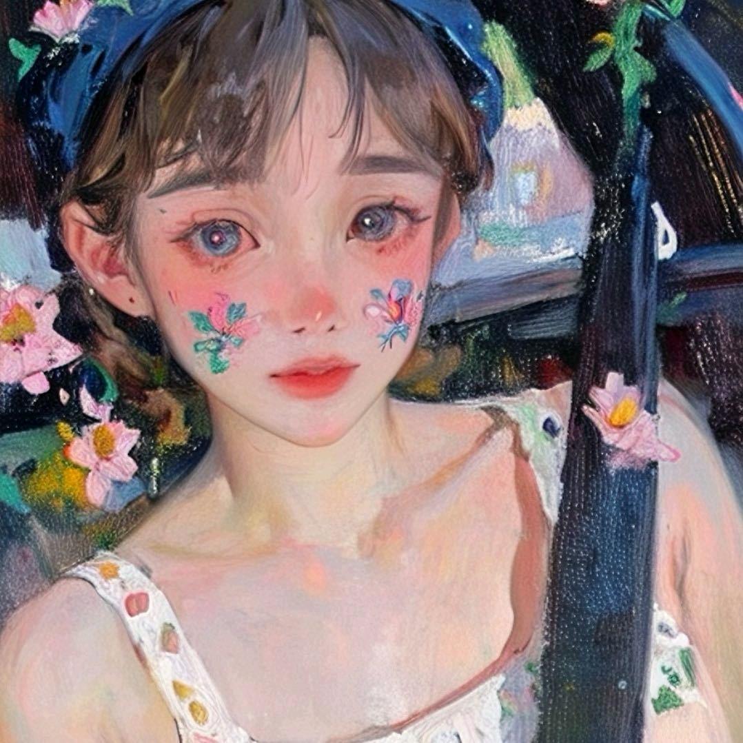 💗᭄余生ᝰᩚ随心ꦿ໌