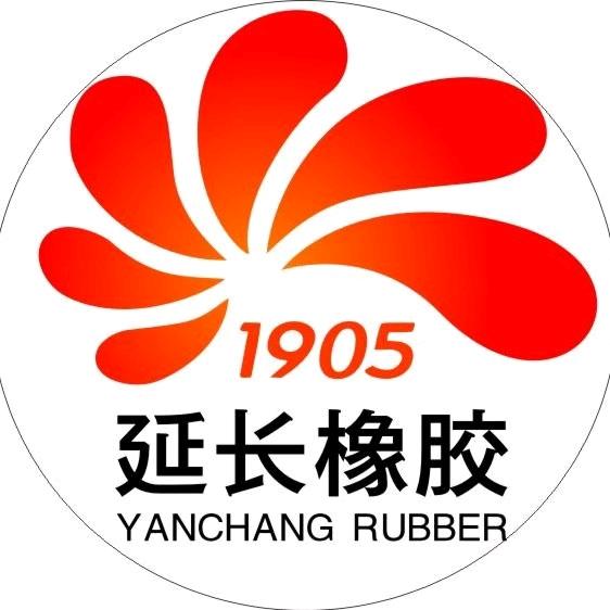 延长橡胶轮胎