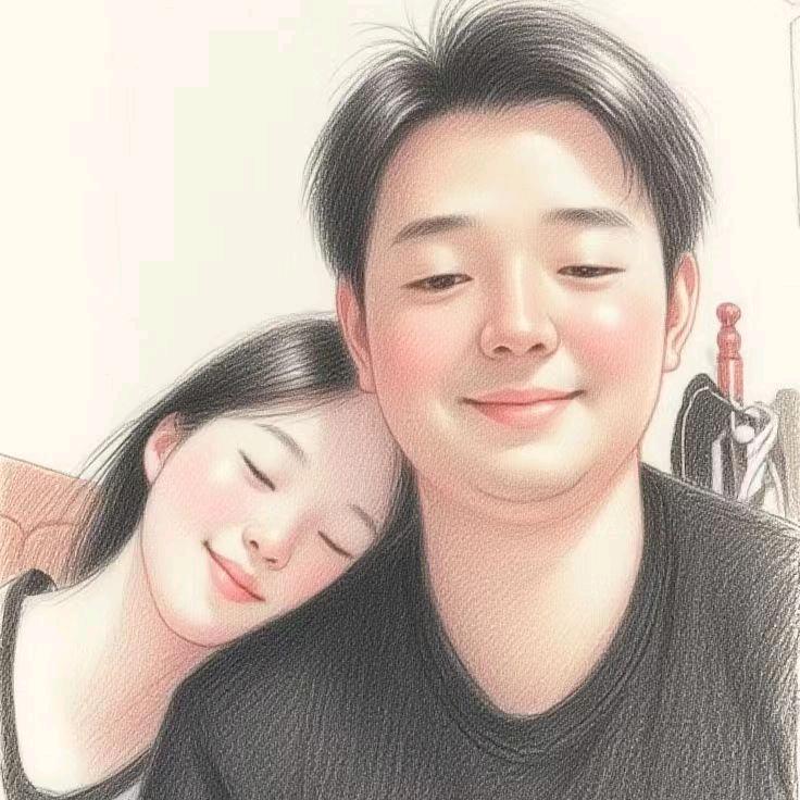 小陈吖