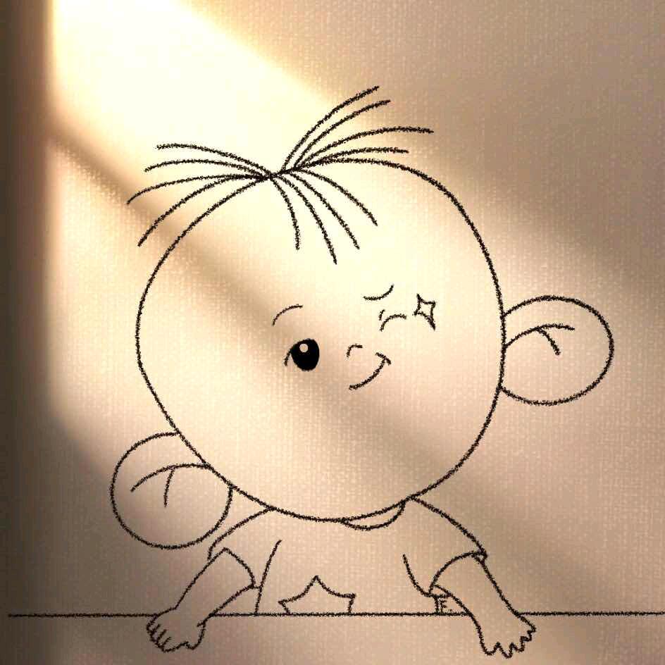 小杨爱吃羊肉串