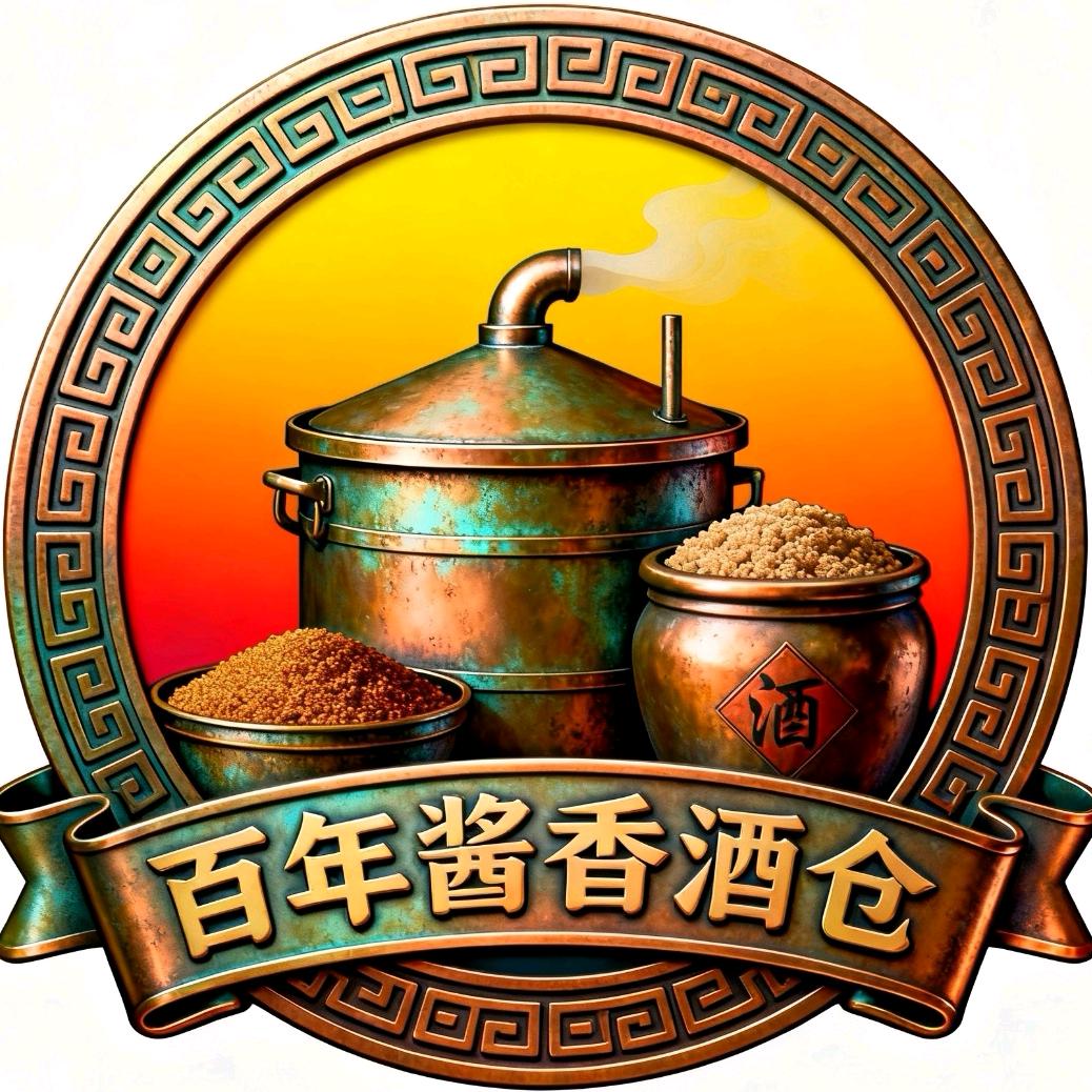 百年酱香二号酒仓