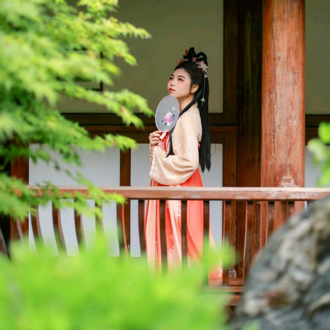 傲娇小仙女