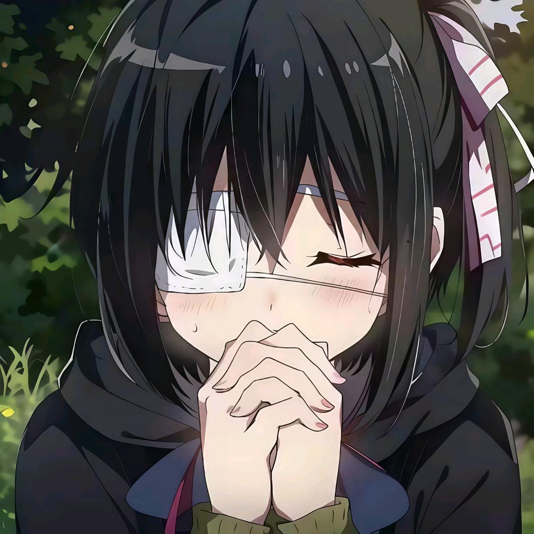 小轩【动漫推荐】