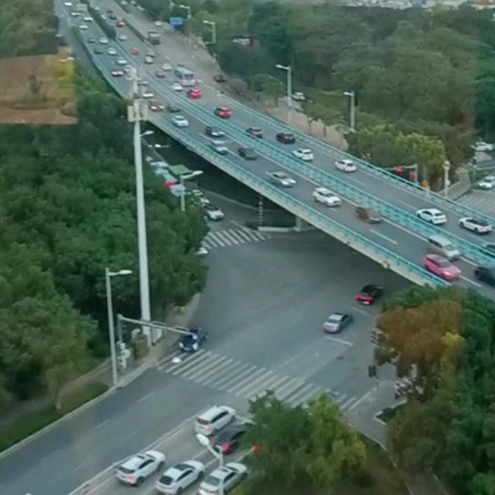 心如止水