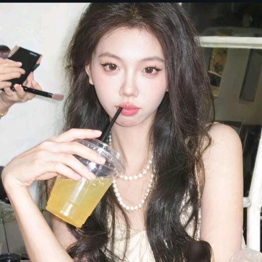 百变小颖