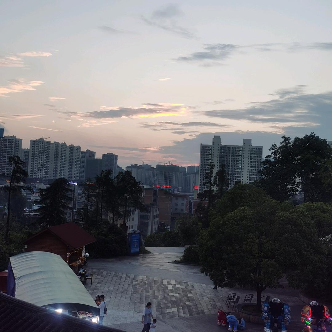 过好每一天