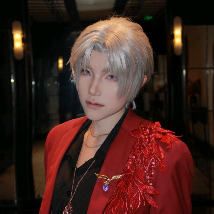 YuYuhaoea（沉浸艺术版）