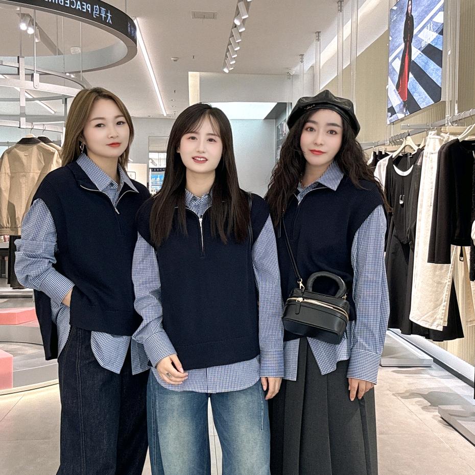 公安太平鸟万森店
