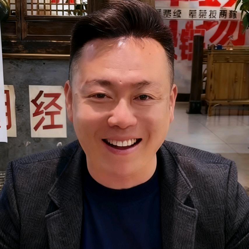 仝学聊餐饮 I 赵磐磐社区菜场火锅创始人