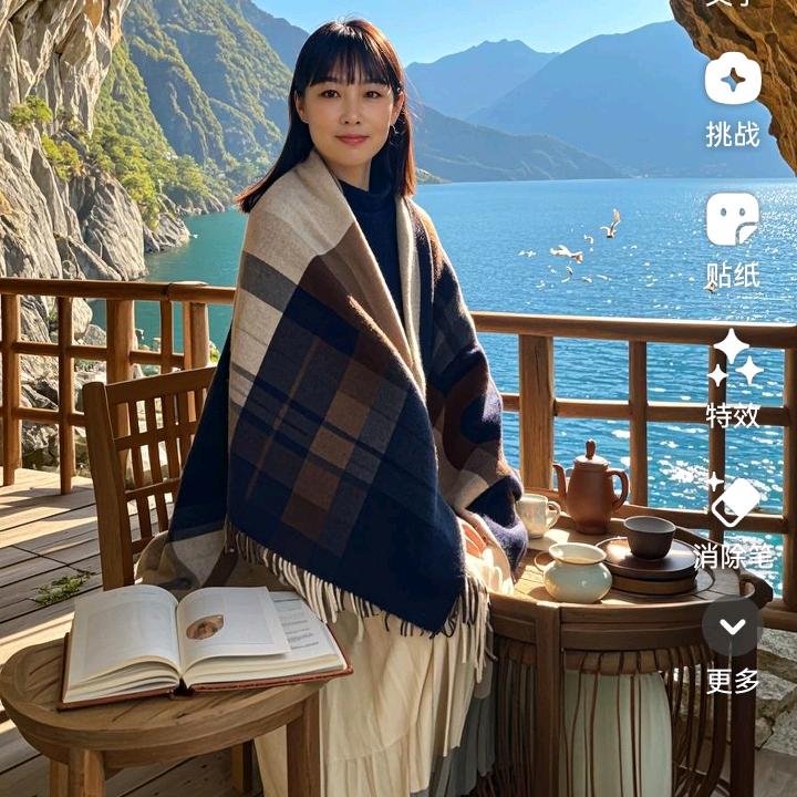 🍎微笑😁是最好的风水🍎