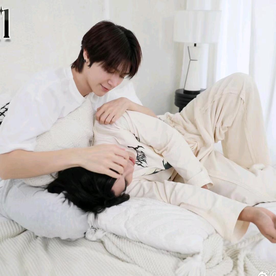 爱吃鸡大腿🐶🍑