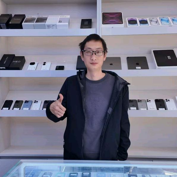 洛阳铭君二手优品
