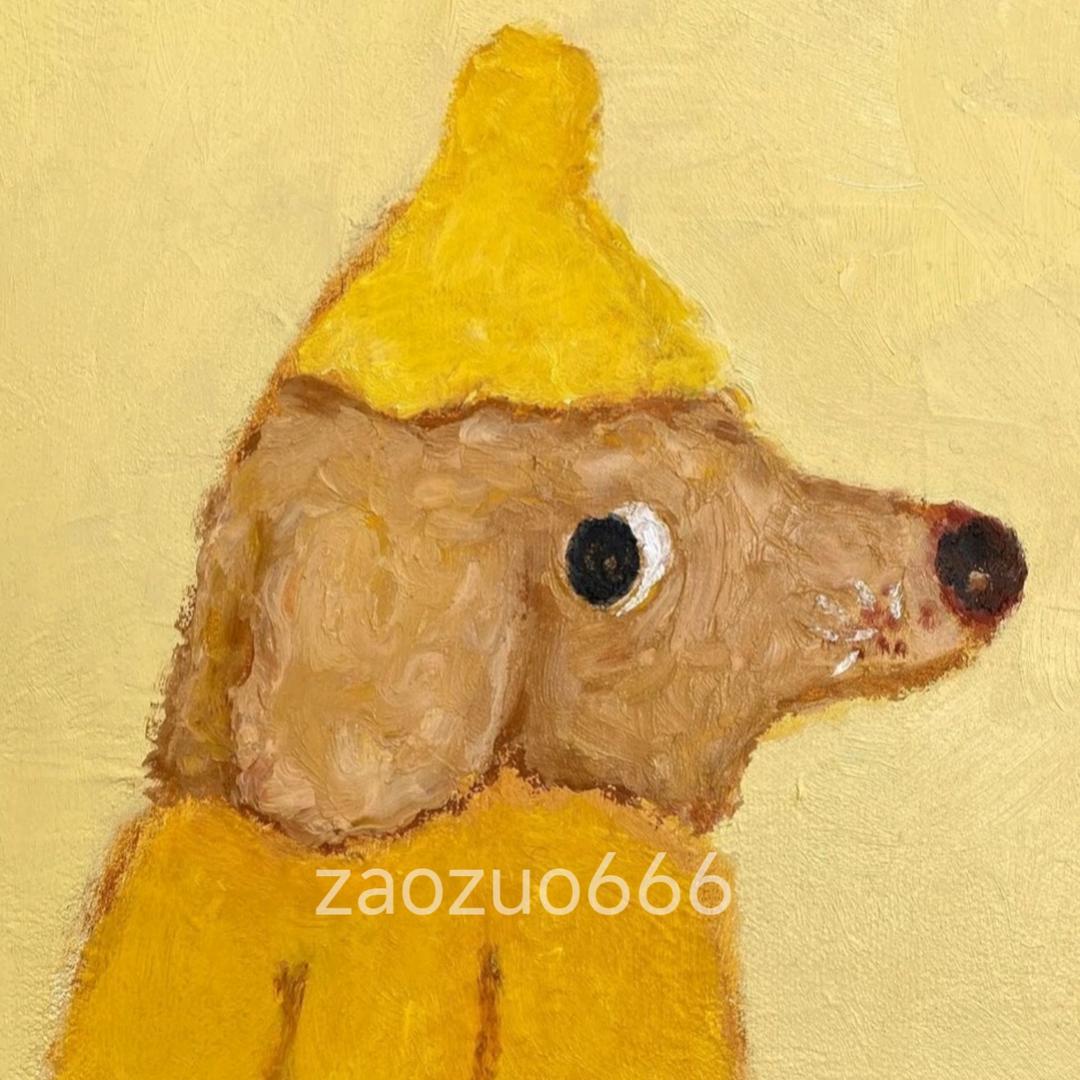 爪爪造作局（关必回）