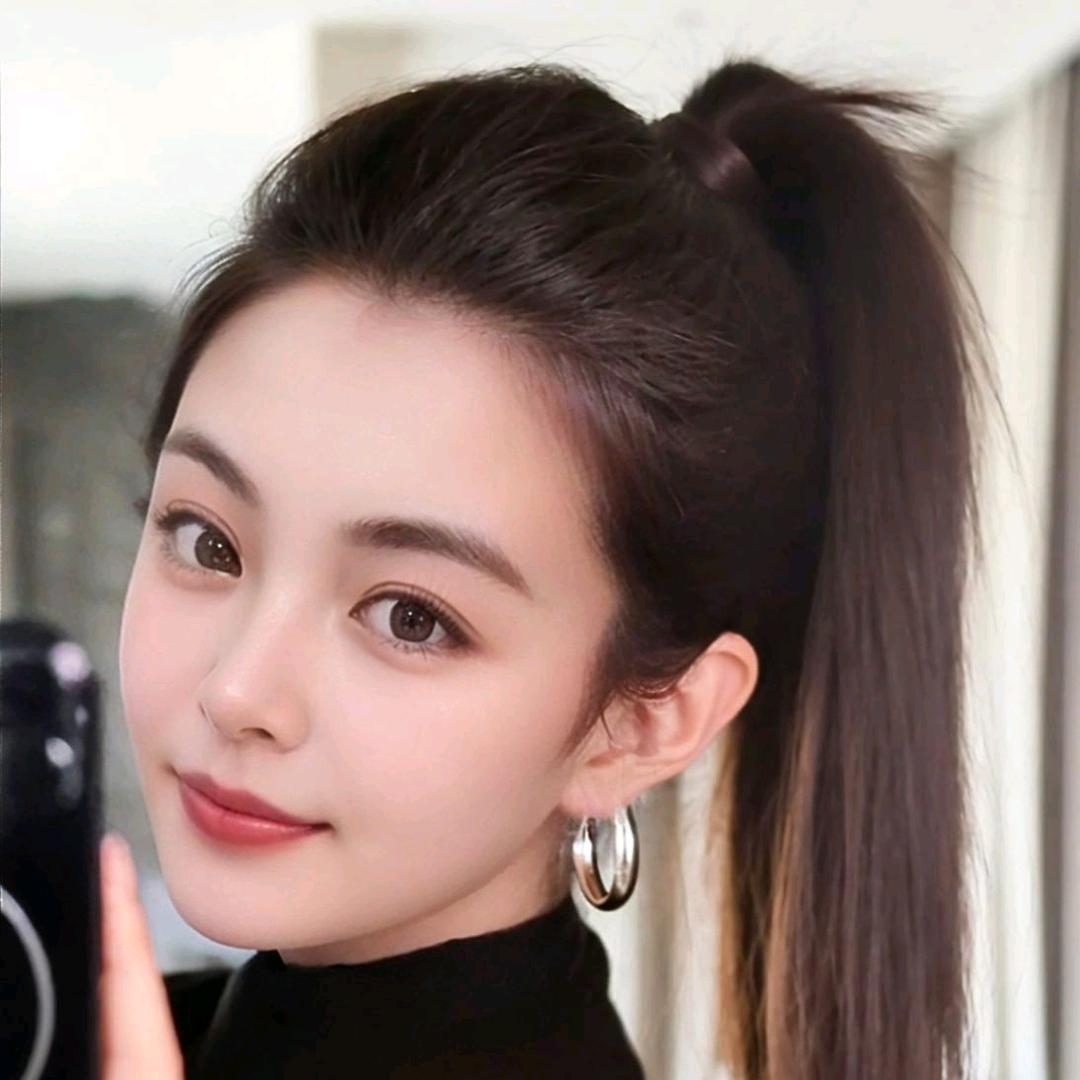 自带光芒（减肥中）