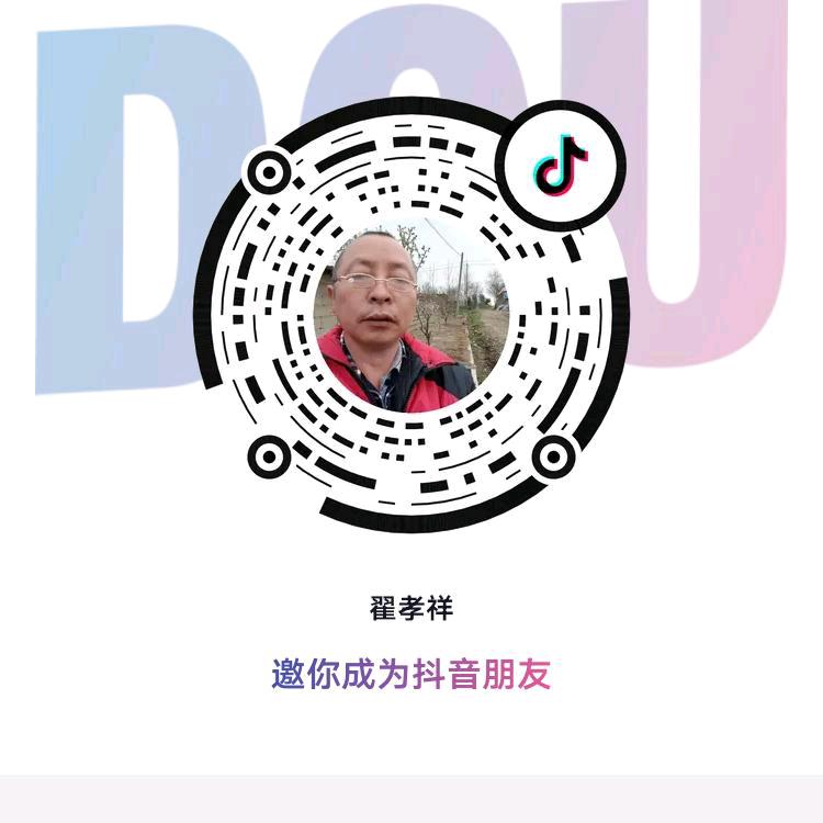 翟孝祥