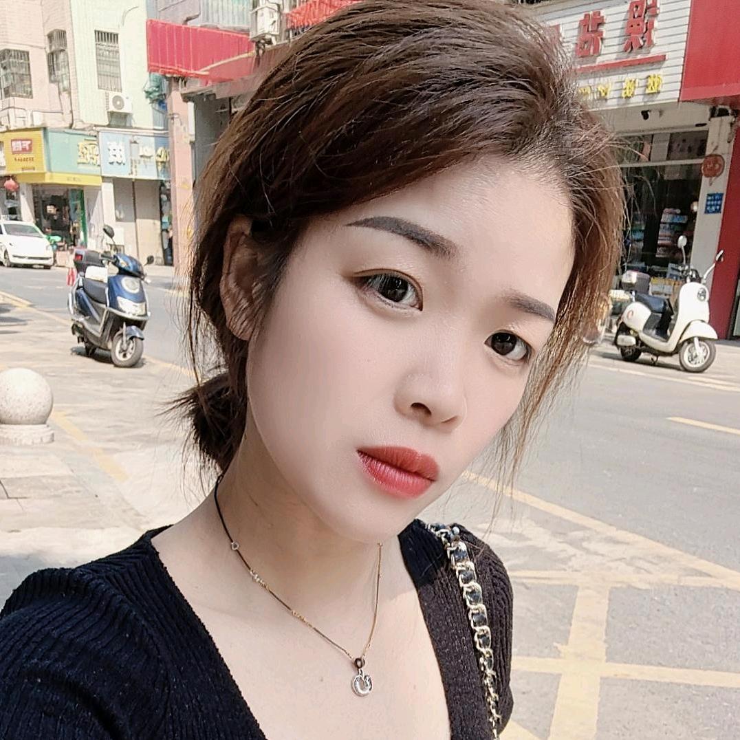⛅️覃大小姐✨️
