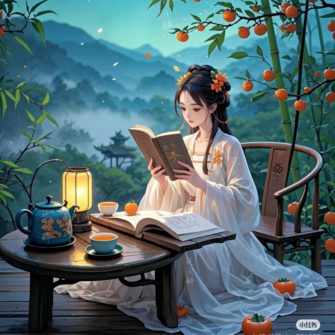 桃李书香