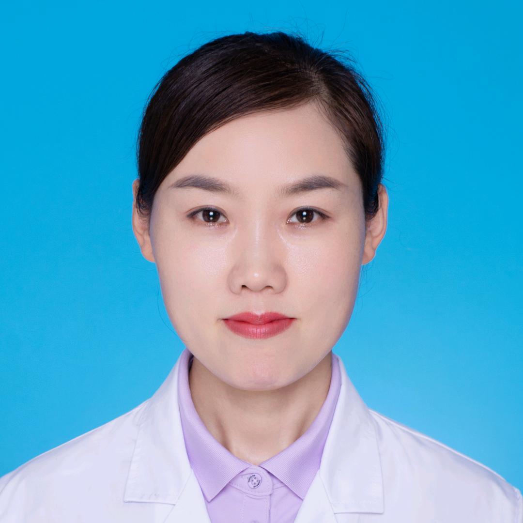 皮肤科赵冰医生