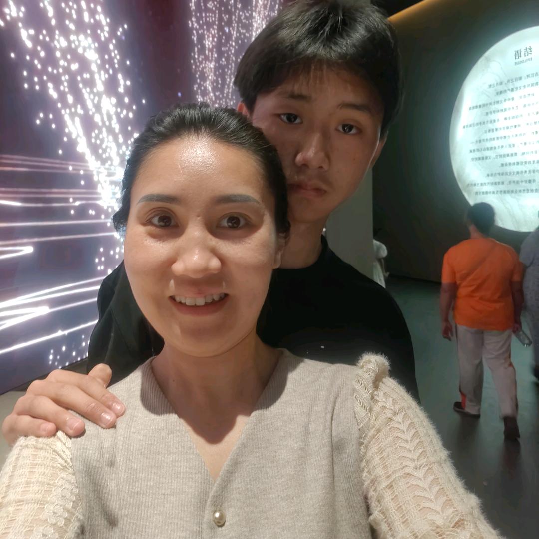刘憨憨