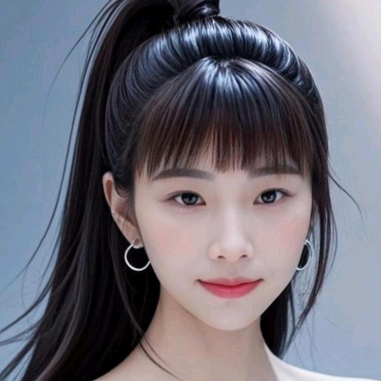 ～小琼琼～