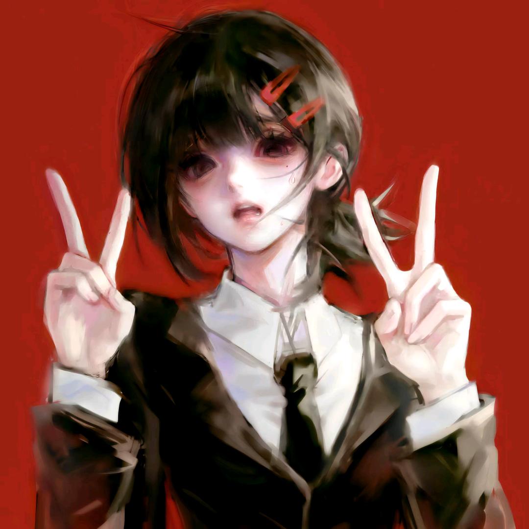 小江.
