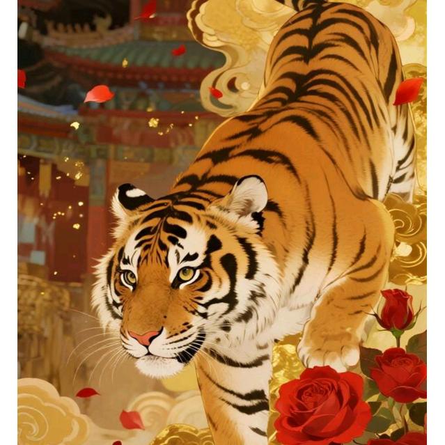 爱青海