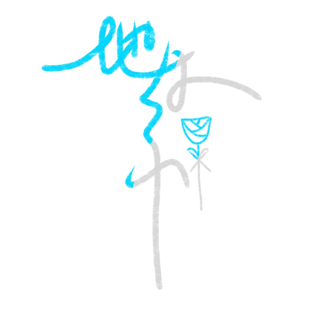 地月系随机宅舞