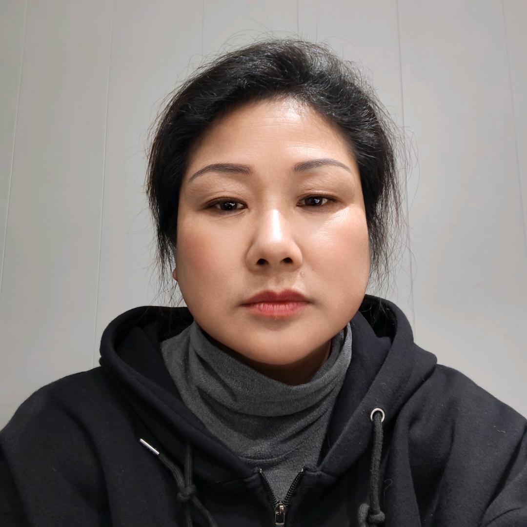 沈姐美缝～打美容胶