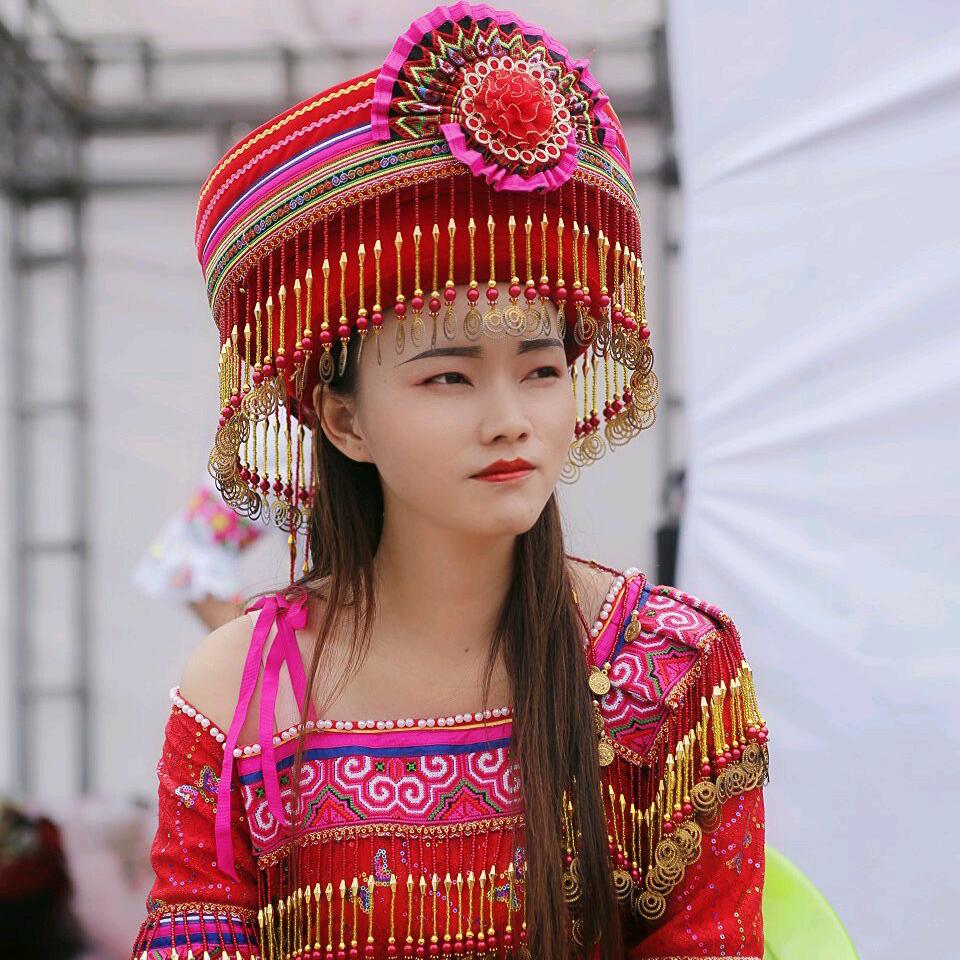 (Hmoob)功夫小美