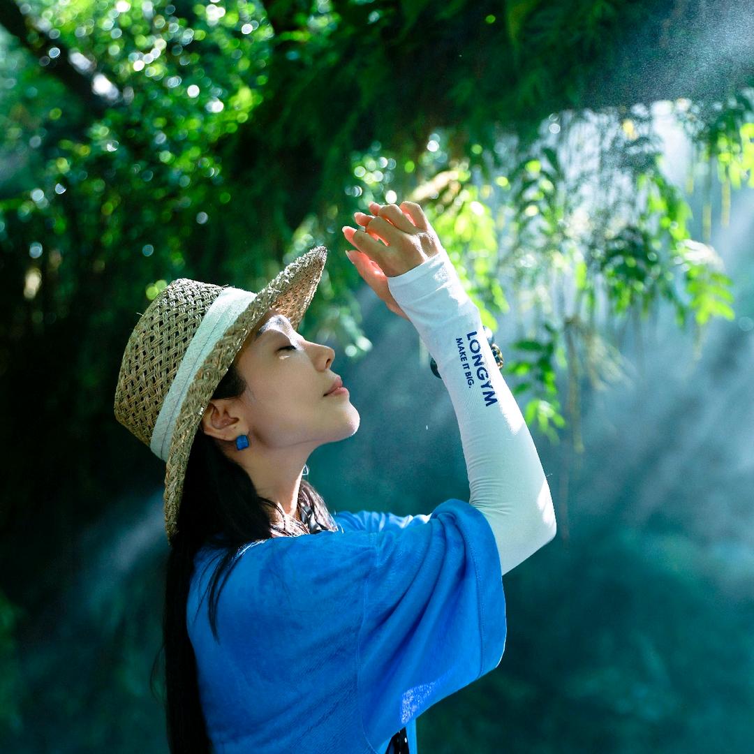 做自己的女王