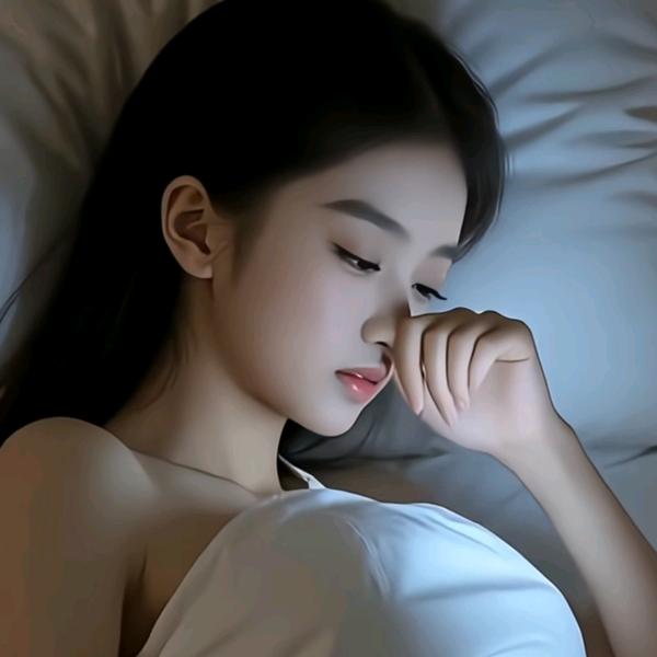 挣眼睡觉