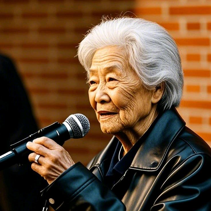 十月姐
