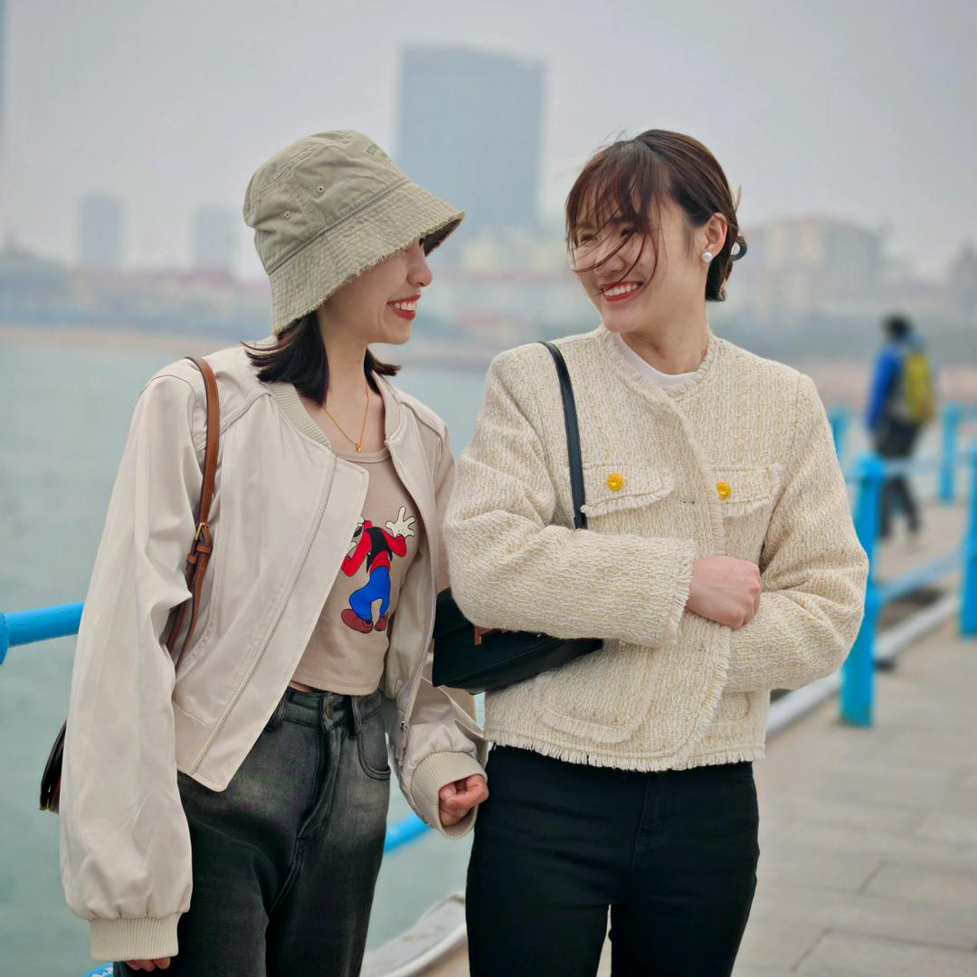 卖汉堡🍔的老板娘